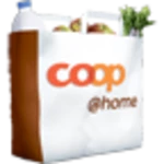 coop@home android application logo